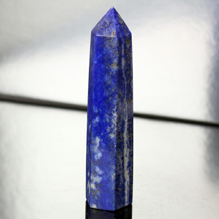 楽天市場】【透明感抜群 一点物】ラピスラズリ 原石 Lapis ラピス