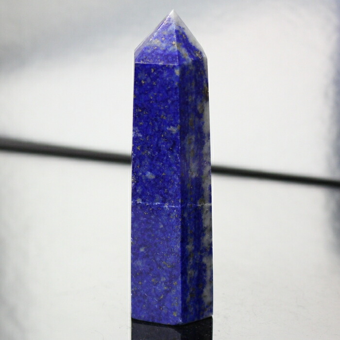 楽天市場】【透明感抜群 一点物】ラピスラズリ 原石 Lapis ラピス
