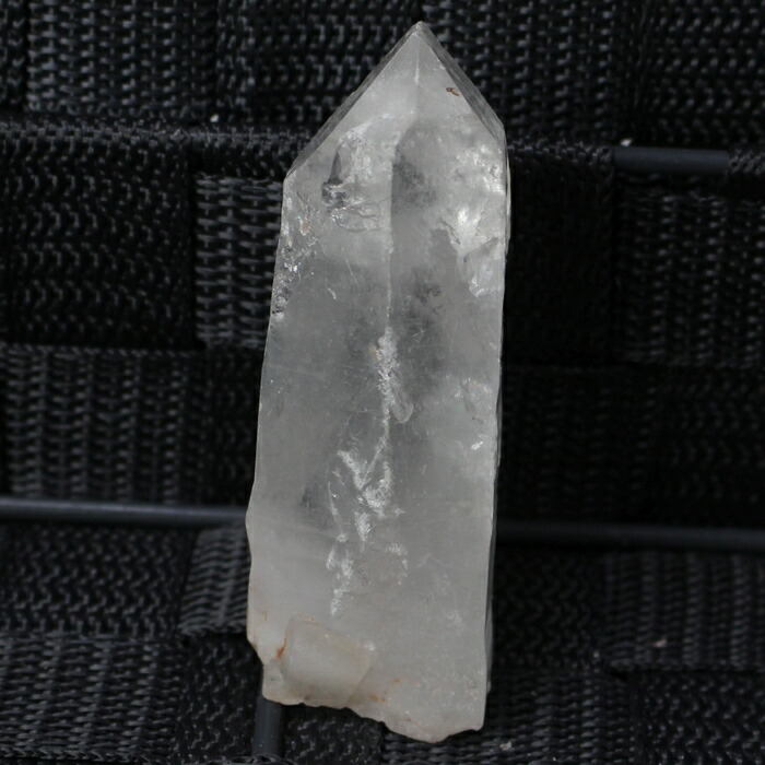 楽天市場】ヒマラヤ水晶 原石 ポイント すいしょう クリスタル Crystal