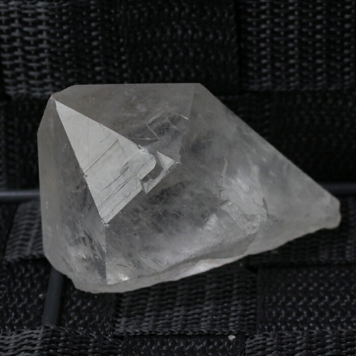 楽天市場】水晶 ポイント Crystal Quartz ロッククリスタル