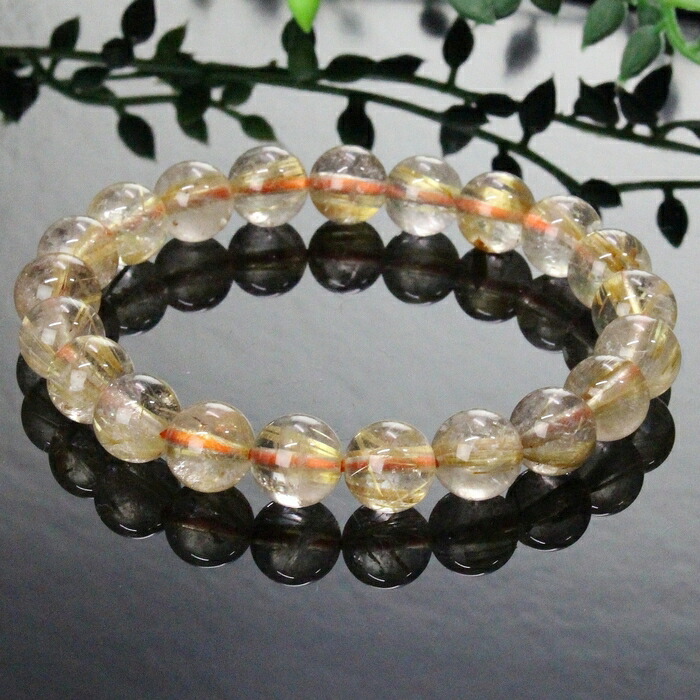 楽天市場】【特選品質 レア一点物】ルチルクォーツ ポイント