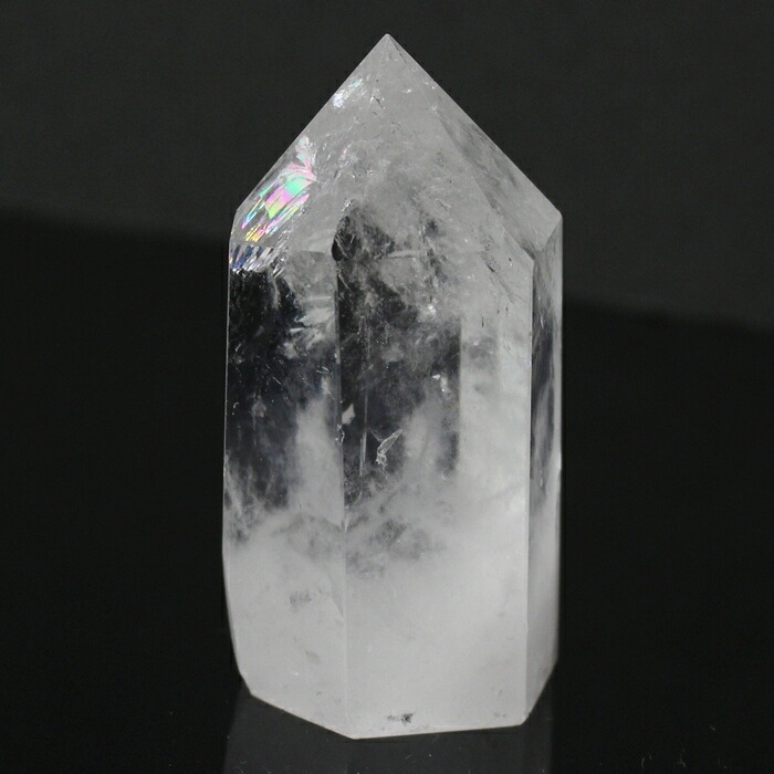 【高品質 一点物販売】水晶 ポイント Crystal クォーツ 水晶 クリスタル 原石 鉱物 クラスター ポイント 浄化用水晶 浄化 水晶ポイント メンズ レディース 人気 おすすめ 天然石 海外直輸入 水晶