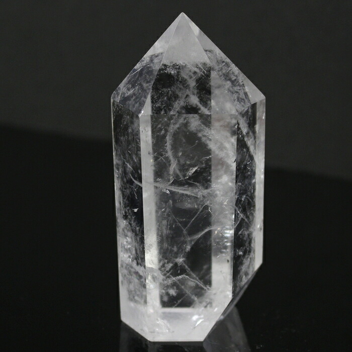 【高品質厳選一点物】水晶 ポイント 水晶 クリスタル 原石 石 浄化用水晶 浄化 ポイント 水晶ポイント パワーストーン 原石 天然石 メンズ レディース 人気 水晶