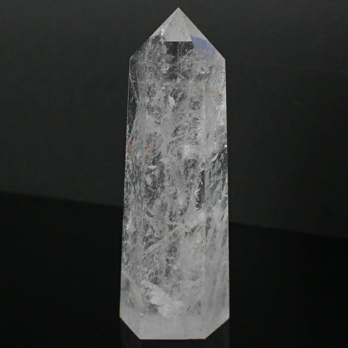 楽天市場】【希少 大きい サイズ 一点物現物】水晶 ポイント
