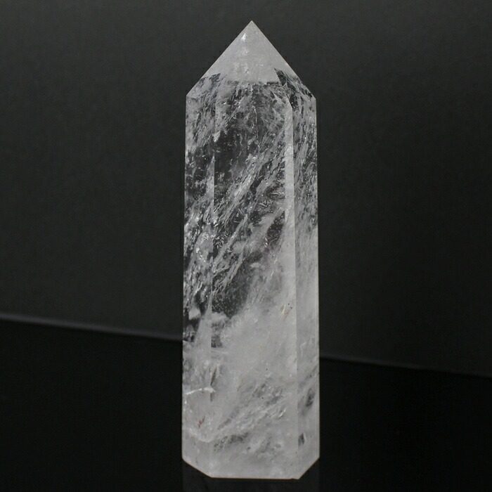 【ビックサイズ 大きい サイズ】【一級品の輝き 厳選一点物】水晶 ポイント クリスタル 水晶 原石 置物 石 柱 ポイント 浄化用水晶 浄化 Point 水晶ポイント メンズ レディース 人気 おすすめ 天然石 海外直輸入 水晶