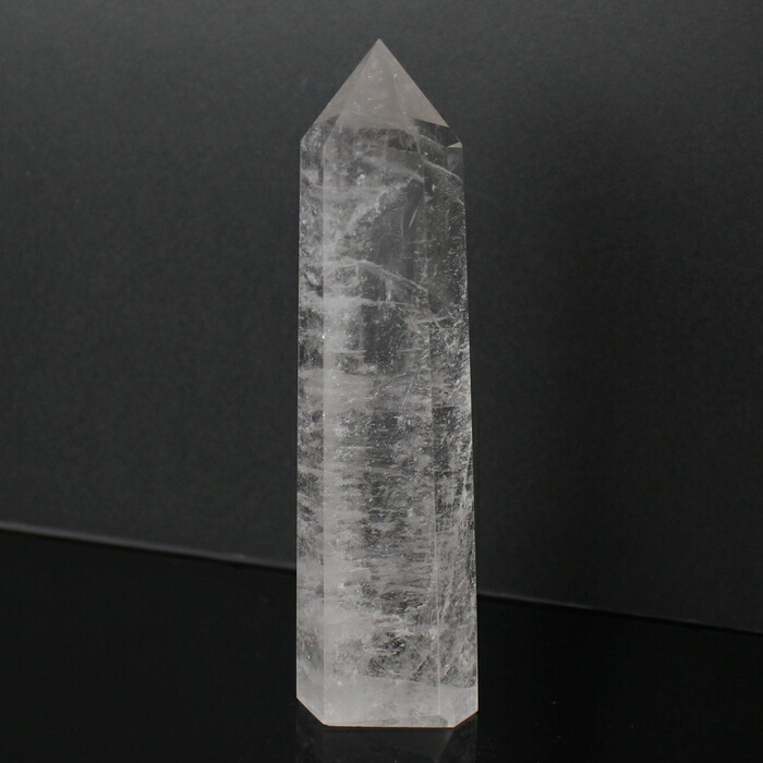 【ビックサイズ 大きい サイズ】水晶 ポイント クリスタル クォーツ 水晶 原石 石 浄化用水晶 浄化 ポイント 水晶ポイント 天然石 原石 パワーストーン 限定 一点物 水晶|パワーストーン 天然石 LuLu House