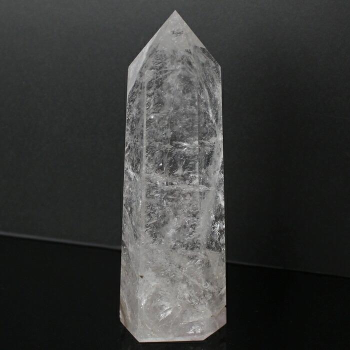 【ビックサイズ 大きい サイズ】【一級品の輝き 厳選一点物】水晶 ポイント Crystal クォーツ 水晶 クリスタル ポイント 原石 置物 石 柱 浄化用水晶 浄化 Point 水晶ポイント パワーストーン 浄化 天然石 メンズ レディース 人気 水晶