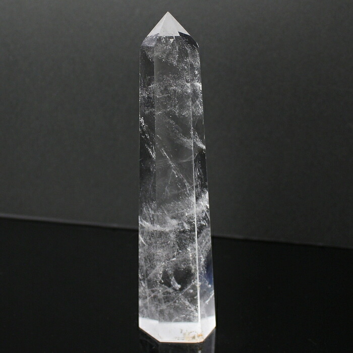 【ビックサイズ 大きい サイズ】【厳選品質 一点物】水晶 ポイント クリスタル 水晶 ポイント 原石 置物 水晶ポイント 天然石 原石 人気 おすすめ パワーストーン 一点物 水晶