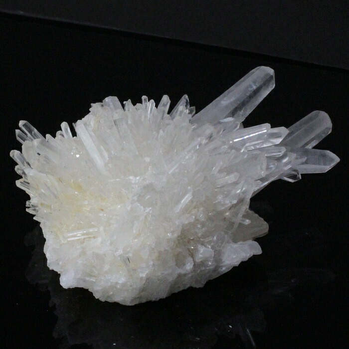 ◆浄化　水晶　クラスター　366◆ ◇浄化 水晶 クラスター 366◇