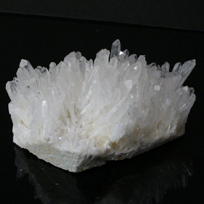 【透明感抜群 一点物】水晶クラスター 原石 Crystal クリスタル 水晶 原石 天然水晶 鉱石 置き物 浄化用水晶 浄化 クラスター 水晶クラスター原石 メンズ レディース 一点物 パワーストーン 水晶クラスター