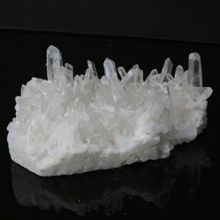 【一級品の輝き 厳選一点物】水晶 クラスター Crystal クォーツ 水晶 クリスタル 原石 鉱石 置物 浄化用水晶 浄化 クラスター 水晶クラスター パワーストーン 浄化 人気 おすすめ 天然石 海外直輸入価格 水晶