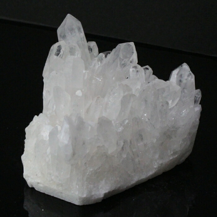 【厳選品質 一点物】水晶 クラスター クリスタル 水晶 置き物 浄化用水晶 浄化 水晶クラスター 天然石 原石 パワーストーン 限定 一点物 水晶