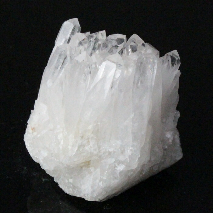 楽天市場】水晶 クラスター クリスタル Crystal すいしょう クォーツ