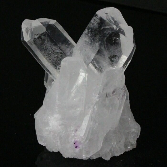 楽天市場】天然水晶 クラスター 約1.75kg クリスタル 塊 送料