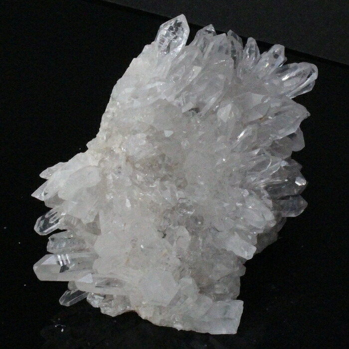 【厳選品質 一点物】水晶クラスター 原石 水晶 クリスタル 原石 鉱石 置物 浄化用水晶 浄化 クラスター 水晶クラスター原石 パワーストーン ブレスレット 天然石 メンズ レディース 人気 水晶クラスター