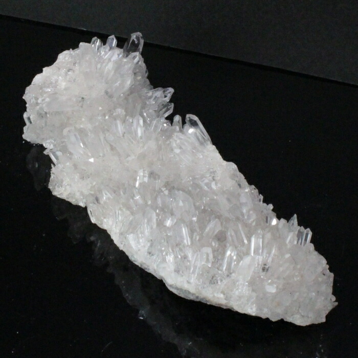 【一級品の輝き 厳選一点物】【ビックサイズ 大きい サイズ】水晶 クラスター Crystal クォーツ 水晶 クリスタル 原石 浄化用水晶 浄化 水晶クラスター 天然石 ブレスレット 人気 おすすめ パワーストーン 一点物 水晶｜パワーストーン 天然石 LuLu House 12,566円