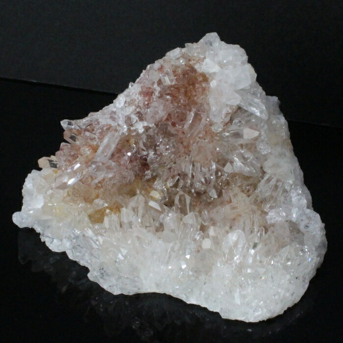 【高品質厳選一点物】【ビックサイズ 大きい サイズ】水晶クラスター 原石 Crystal クリスタル 水晶 原石 浄化用水晶 浄化 水晶クラスター原石 パワーストーン ブレスレット 人気 おすすめ 天然石 海外直輸入価格 水晶クラスター