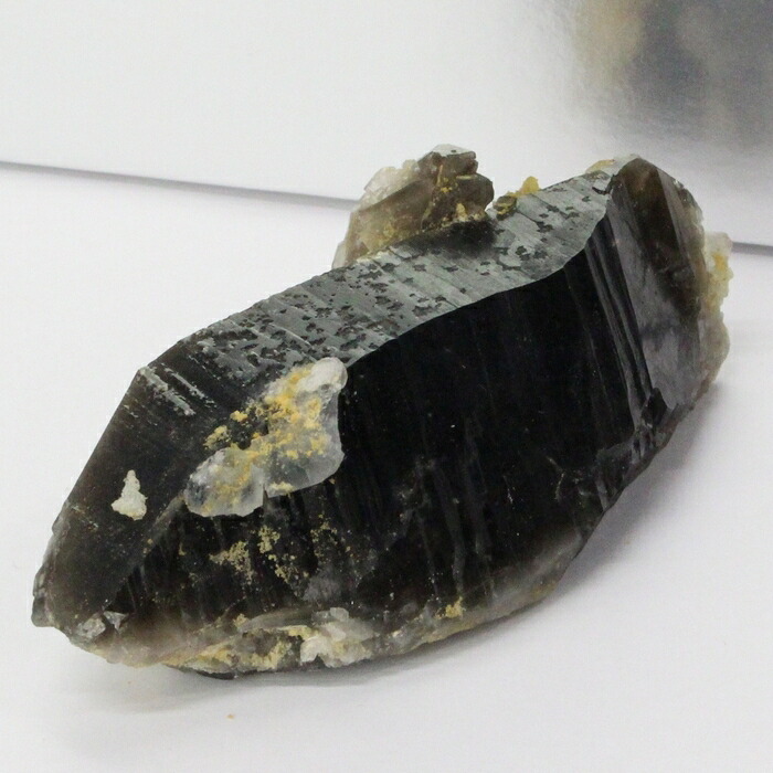 超レア品モリオン原石（大）クラスター黒水晶 最強の魔除け 美しい形