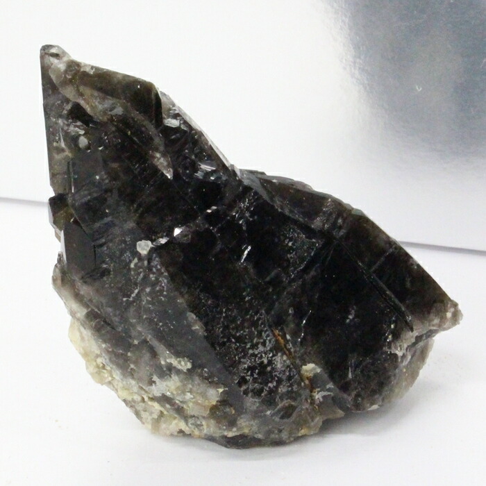 楽天市場】モリオン クラスター｜黒水晶 Morion モリオン 原石
