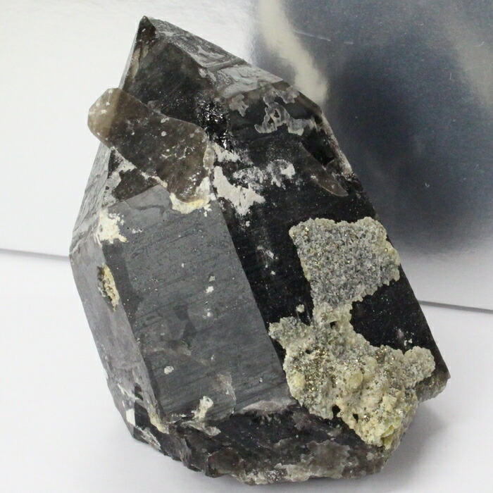 楽天市場】モリオン クラスター 黒水晶 Morion モリオン 原石
