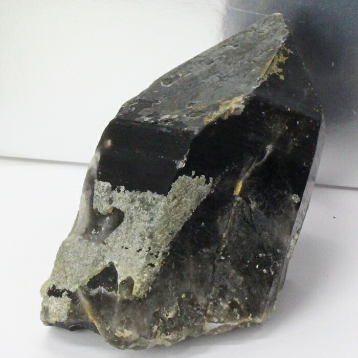 【厳選品質 一点物】【大きいサイズ】モリオン 原石 魔除け グッズ お守り 浄化 邪気払い 黒水晶 モリオン 原石 クラスター ラフ 石 モリオン原石 天然石 原石 パワーストーン 限定 一点物 モリオン