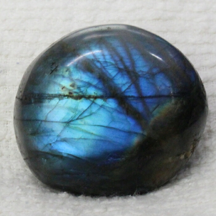 楽天市場】【マダガスカル産 高品質 一点物】ラブラドライト 原石