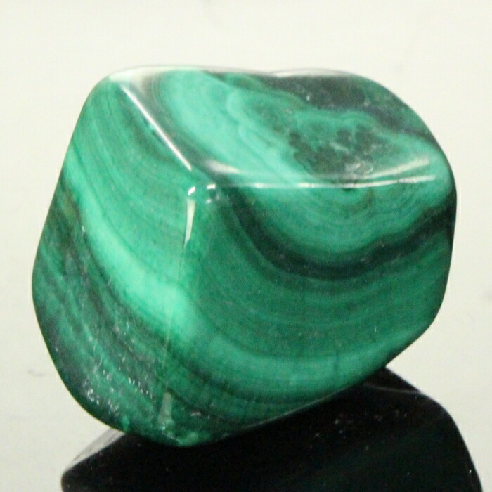 楽天市場】マラカイト 石 タンブル Malachite 孔雀石 マラカイト 原石