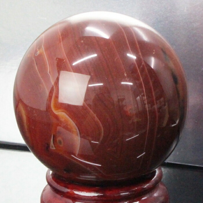 【品質に自信あり 一点物現物 大玉 61mm】メノウ 丸玉 瑪瑙 メノウ アゲート 魔除け 厄除け めのう 丸玉 玉 球体 水晶玉 球 置物 メノウ丸玉 メンズ レディース 天然石 限定 一点物 メノウ 13,916円
