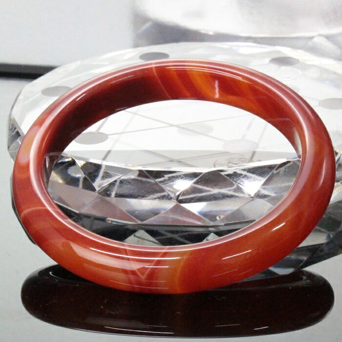 楽天市場】【厳選 一点物】瑪瑙 バングル めのう アゲート 瑪瑙 魔除け