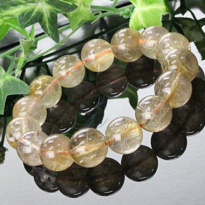 楽天市場】【高級一点物】【高品質】ブラジル産ルチルクォーツAAA 13