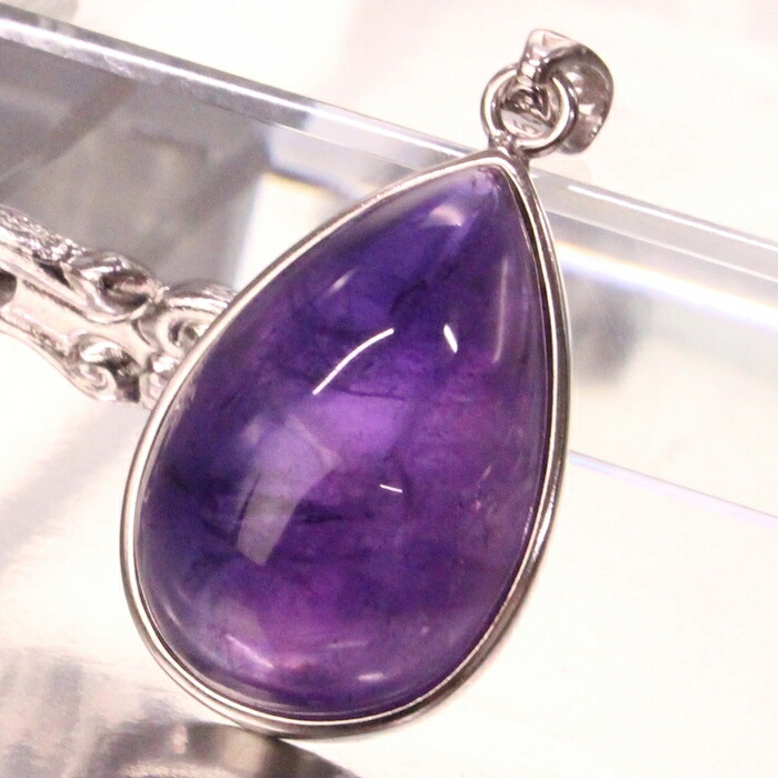 【一点物現物】アメジスト ペンダント Amethyst アメジスト ペンダント ネックレス Pendant アメジストペンダント パワーストーン ネックレス 人気 おすすめ 天然石 海外直輸入価格 アメジスト