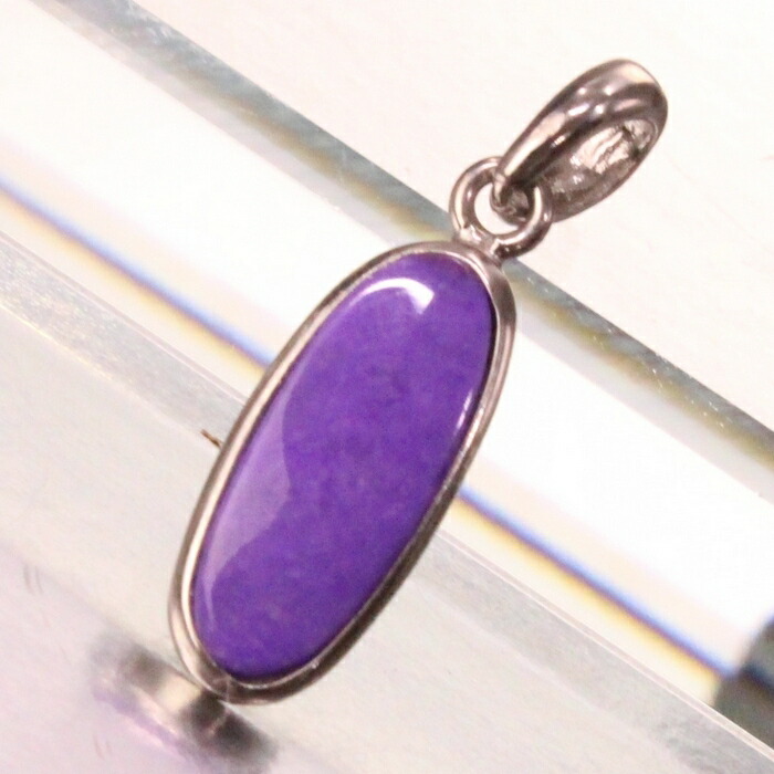 楽天市場】【高品質南アフリカ産AAAグレード】スギライト ペンダント