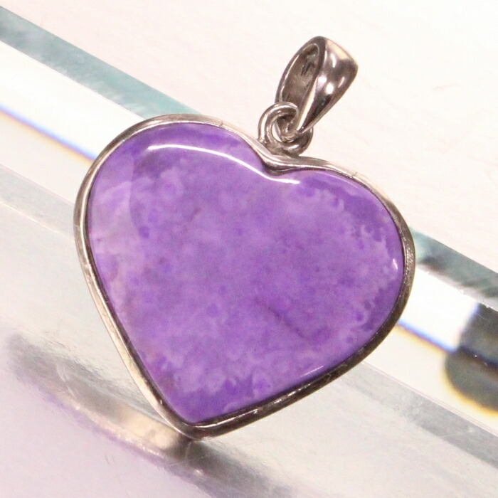 楽天市場】【高品質南アフリカ産AAAグレード】スギライト ペンダント