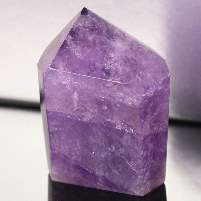 【品質に自信あり 一点物現物】アメジスト 原石 Amethyst アメジスト ポイント 原石 柱 置物 クラスター 浄化 アメジスト原石 天然石 原石 人気 おすすめ パワーストーン 一点物 アメジスト