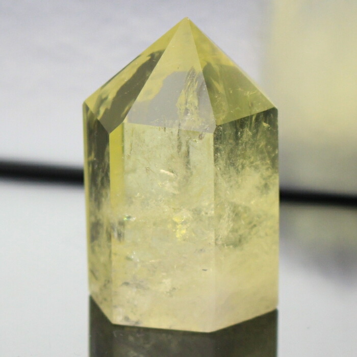 楽天市場】【高品質厳選一点物】シトリン 原石 金運 幸運 シトロン 黄