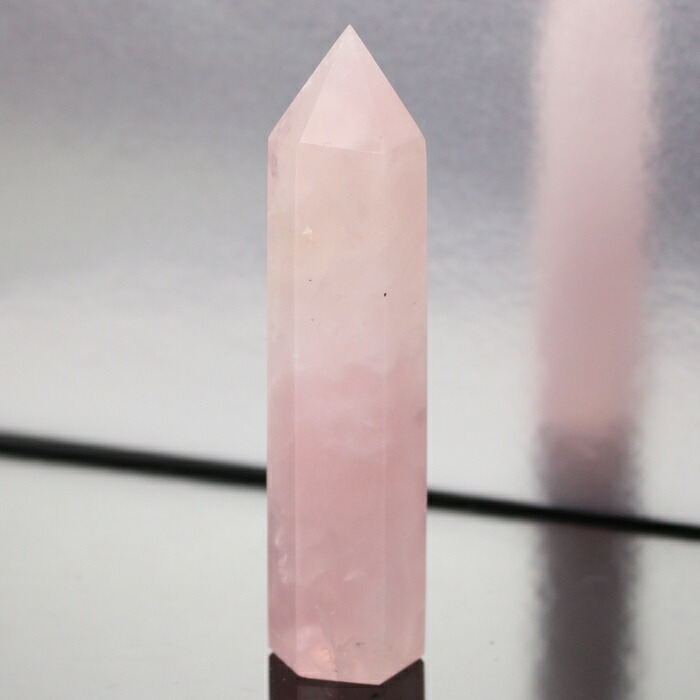 楽天市場】ローズクォーツ 原石 紅水晶 ブラジル産 465g 浄化 恋愛運