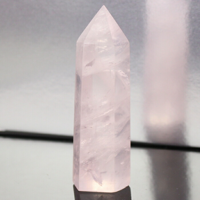 楽天市場】ローズクォーツ 原石 紅水晶 ブラジル産 465g 浄化 恋愛運