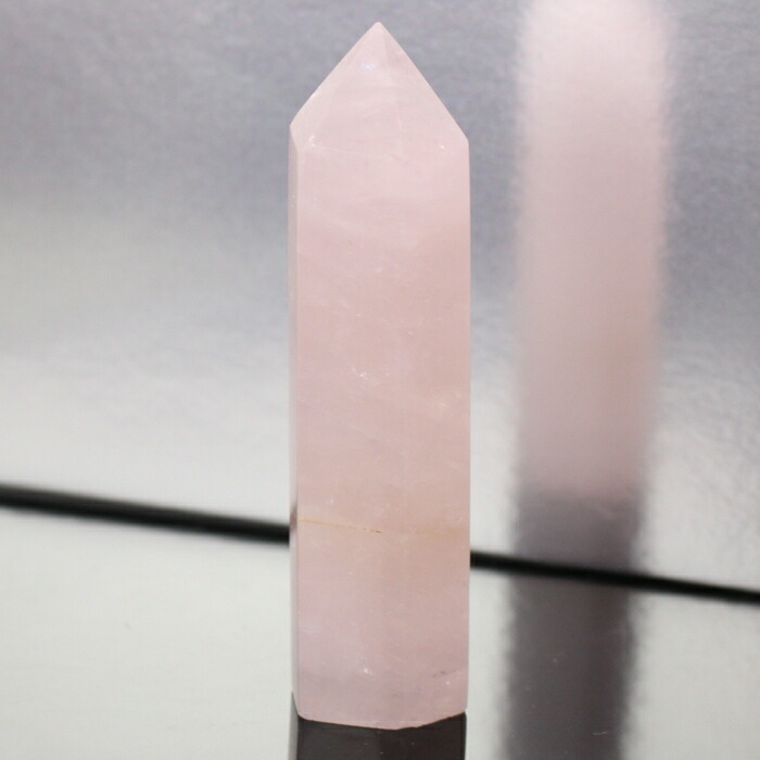 楽天市場】ローズクォーツ 原石 紅水晶 ブラジル産 465g 浄化 恋愛運