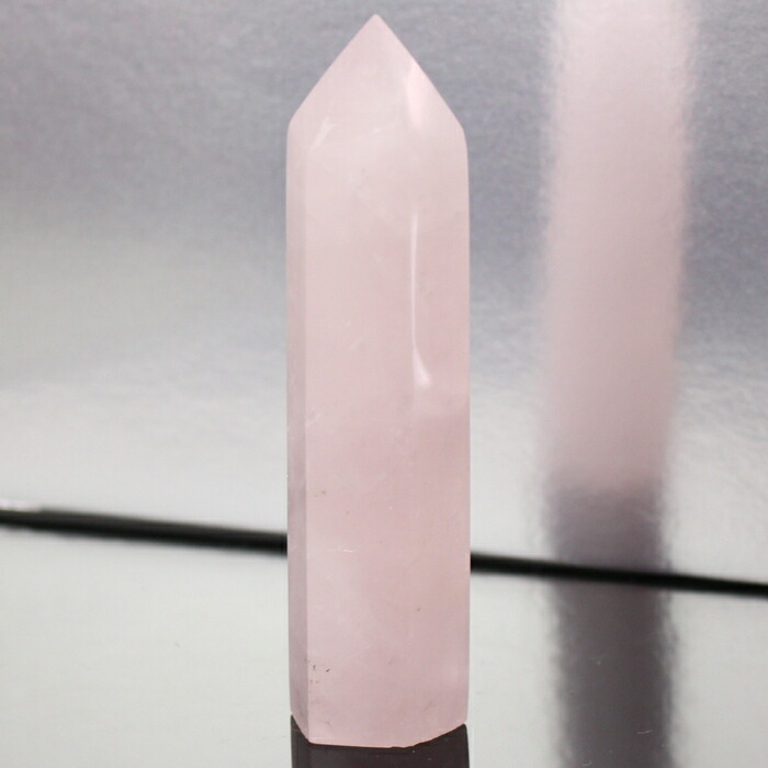 楽天市場】ローズクォーツ 原石 紅水晶 ブラジル産 462g 浄化 恋愛運