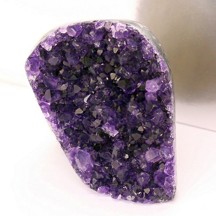 【ウルグアイ産最高グレード 一点物】アメジスト 原石 Amethyst 紫水晶 アメジスト クラスター 原石 浄化 鉱石 鉱物 置物 アメジスト ドーム アメジスト原石 パワーストーン 原石 天然石 メンズ レディース 人気 アメジスト