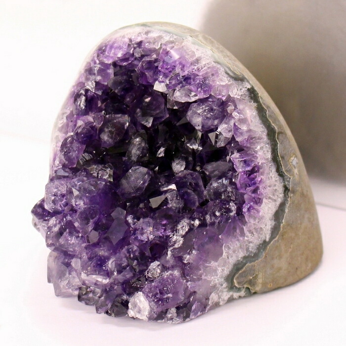 楽天市場】アメジスト クラスター｜Amethyst アメシスト 紫水晶