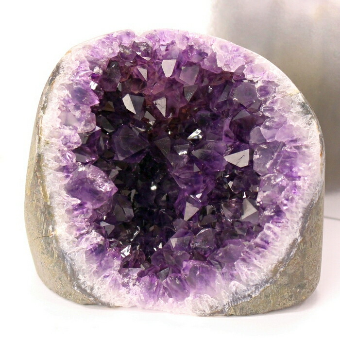 【ウルグアイ産最高グレード 一点物】アメジスト 原石 Amethyst 紫水晶 アメジスト クラスター 原石 アメジストドーム 浄化 置き物 アメジスト原石 天然石 クラスター 人気 おすすめ パワーストーン 一点物 アメジスト