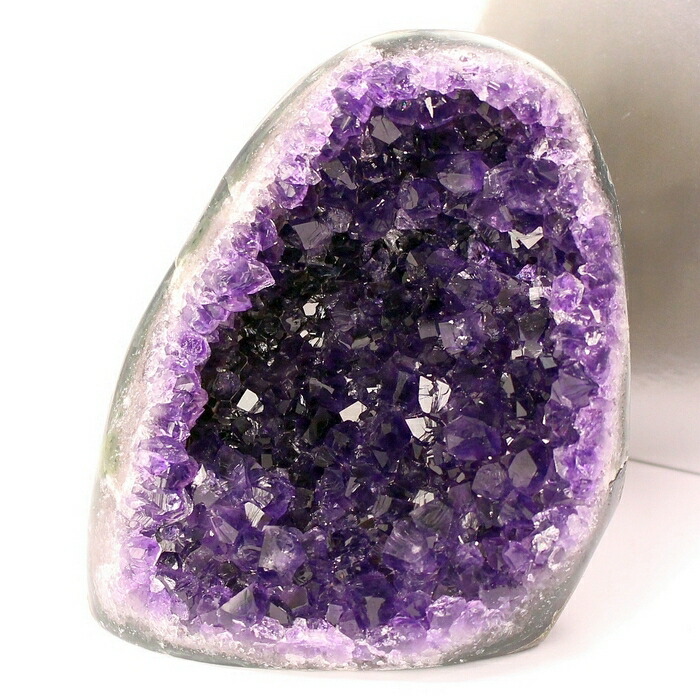 【ウルグアイ産最高グレード 一点物】アメジスト 原石 Amethyst アメジスト クラスター 原石 浄化 鉱石 鉱物 置物 アメジスト ドーム アメジスト原石 パワーストーン クラスター 天然石 メンズ レディース 人気 アメジスト｜パワーストーン 天然石 LuLu House