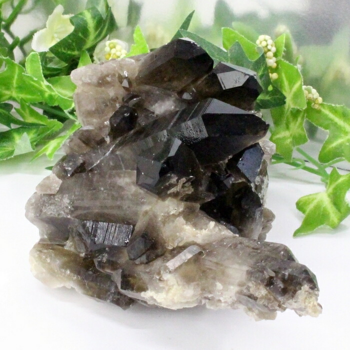 楽天市場】【一級品の輝き 厳選一点物】モリオン 原石 浄化用 グッズ