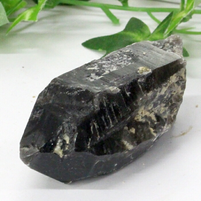 楽天市場】モリオン クラスター 黒水晶 Morion モリオン 原石