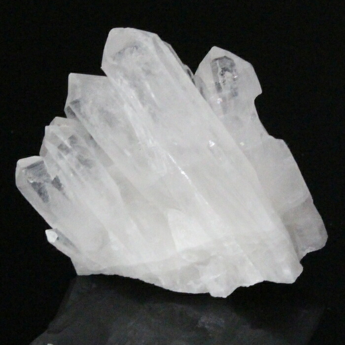 楽天市場】ヒマラヤ水晶 原石 ポイント すいしょう クリスタル Crystal