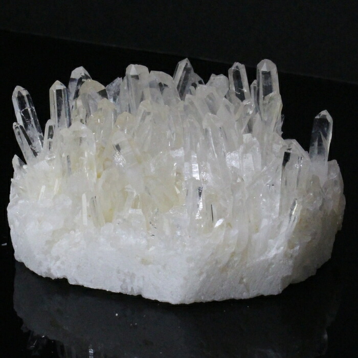 楽天市場】【ヒマラヤ産 高品質 一点物】ヒマラヤ水晶 クラスター