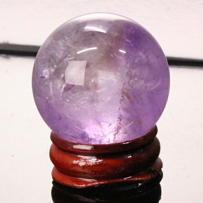 【36mm】アメトリン 丸玉 黄紫水晶 アメジスト シトリン アメトリン 原石 球体 水晶玉 置物 【台座 台付き】水晶球 丸玉 アメトリン丸玉 パワーストーン 丸玉 人気 おすすめ 天然石 海外直輸入価格 アメトリン 9,258円