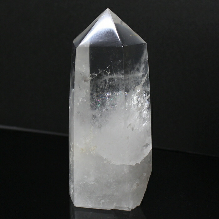 【一点物現物】水晶 原石 クリスタル 水晶 ポイント 原石 浄化 鉱物 水晶原石 海外直輸入価格 LuLu House（ルルハウス るるはうす） 水晶｜パワーストーン 天然石 LuLu House
