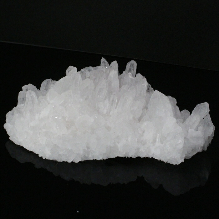 【品質に自信あり 一点物現物】水晶 クラスター Crystal クォーツ 水晶 クリスタル 原石 鉱物 鉱石 天然水晶 浄化用 水晶クラスター メンズ レディース 天然石 限定 一点物 水晶｜パワーストーン 天然石 LuLu House